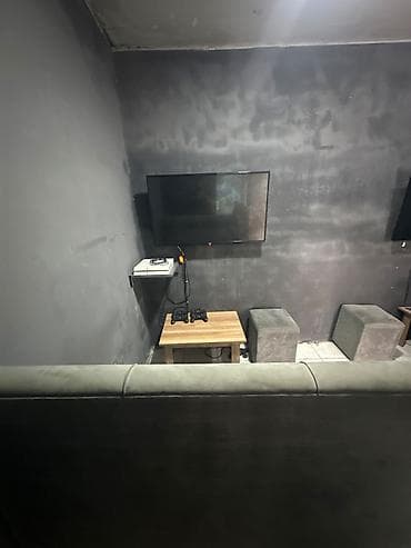 ps4 kaset: Ps3 320gb 35 oyun 109 ekran Lg tv 4 ədəd pult iki ədəd pult üçün usb — 9