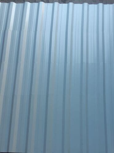 profnastil olculeri: Metal dam örtükləri, Pulsuz çatdırılma, Zəmanətli — 5