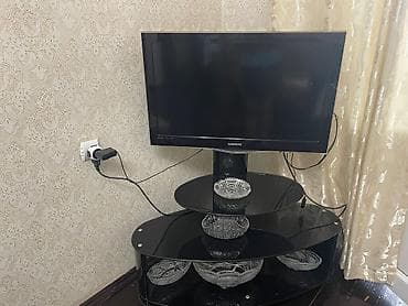 irşad televizor: Televizor Samsung LCD 32" — 3