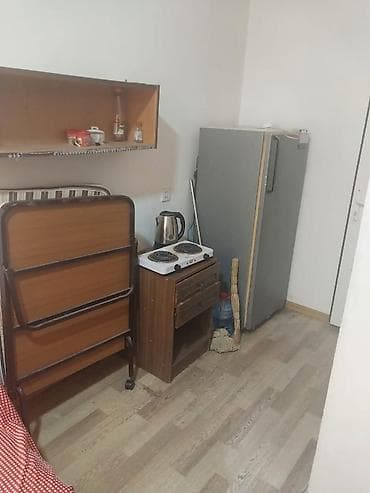 bag evi: Qarayev metrosuna yaxin 1 otaqli ev 320 azn_mûşderi ferqi yoxdu — 4