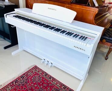 elektro piano: Elektro pianino Kurzweil M90wh Rəsmi distribyutor olduğumuz — 1