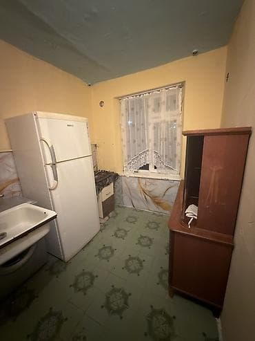 Kirayə verilir: sadə planlı mənzil (şəkillərdə göstərilən). - Mətbəx lalafo.az -da Kirayə verilir: sadə planlı mənzil (şəkillərdə göstərilən). - Mətbəx