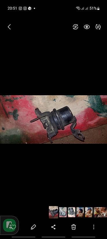 üst geyimləri: Toyota rav4 1996 2 muhərrik Avtomobil üçün benzin mühərriki və — 4