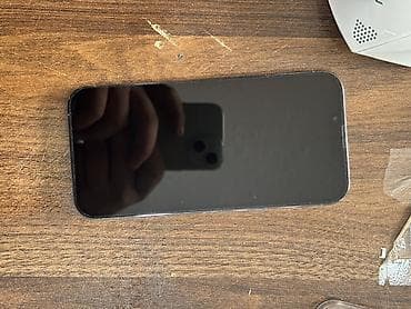 ufc 5 ps4: IPhone 13 Pro, 128 GB, Gümüşü, Face ID — 2