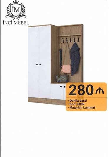 Yeni, 2 qapılı, Kredit, Açılan, Düz dolab lalafo.az -da Yeni, 2 qapılı, Kredit, Açılan, Düz dolab