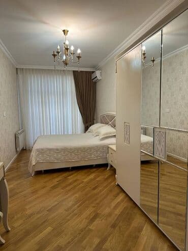 недвижимость в азербайджане: 4 комнаты, Новостройка, м. Хатаи, 150 м² — 7