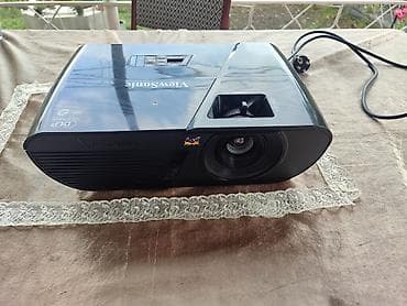 avto manitor: Proyektor ViewSonic — 1