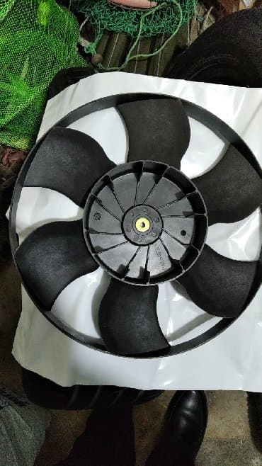 вентилятор потолочный: Per Radiator Saipa 132 modeli ucun satilir 18m — 2