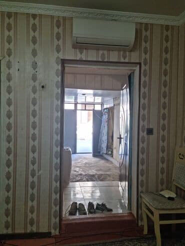 дом в бинагадах: 300 AZN 2 otaqlı Həyət ev adelni Sahə 30 m² Torpaq sahəsi 0.5 sotNZS — 4