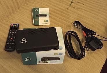 tv tuner: Atv plus Resiver 90 azn + Ci modul 40 azn — 1