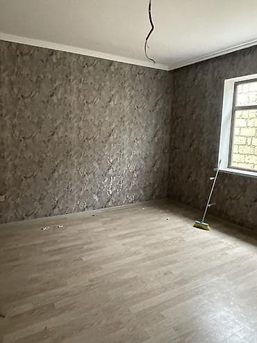 tecili ucuz ev satilir 2022: 3 otaqlı, 110 kv. m, Yeni təmirli — 6