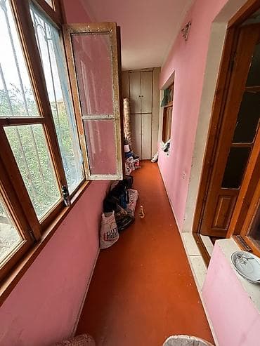 Bakı, 8-ci kilometr, 3 otaqlı, Köhnə tikili, m. Xalqlar Dostluğu, 85 kv. m — 7