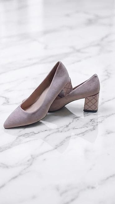 sendel: Qadın ayaqqabı kolleksiyası - Sweetie brendi açıq rəngli sandal — 3