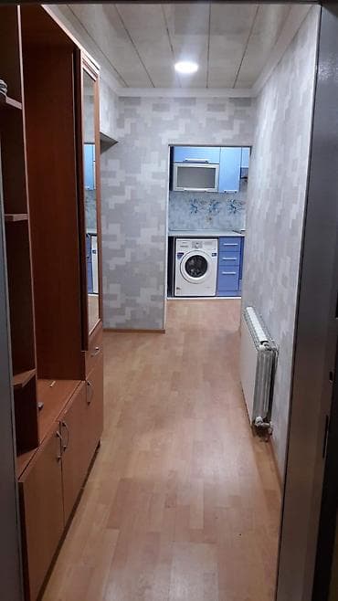 bine sovxoz evler: 3 otaqlı həyət evi – mətbəx, hamam otağı və məişət texnikası ilə — 2