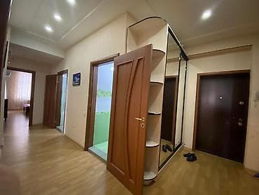 kiraye ev bineqedi: 3 otaqlı — 4