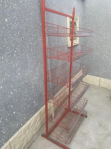 Холодильное оборудование: Mağaza vitrini . Ünvan Zabrat — 2