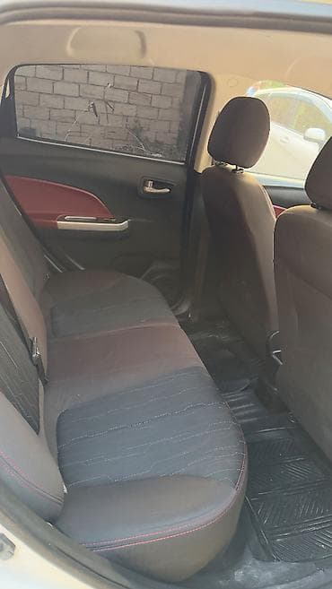 Avtomobil satışı: Changan Benni: 1.4 l | 2014 il 110000 km — 5