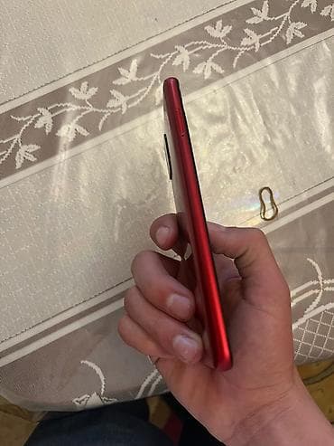 Samsung Galaxy A21s, qırmızı rəng.32-yaddas — 1