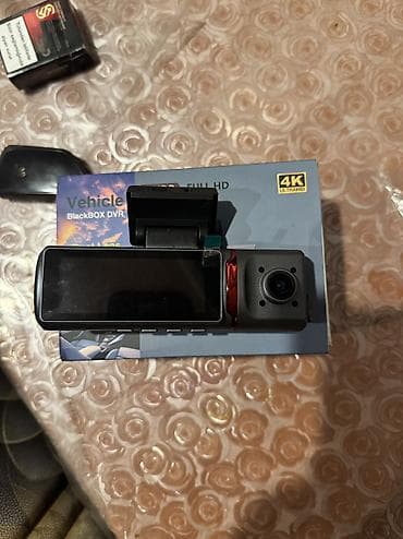 gta 5: İki Linzalı Avtomobil DVR – Vehicle BlackBOX DVR Xüsusiyyətlər -Gps — 6