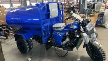 kvadrasikl satışı: - MURAVEY, 250 sm3, 2023 il, 1 km — 8