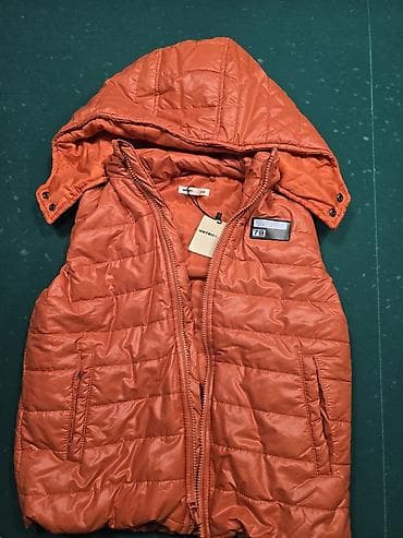 Donlar: Koton Kids uşaq jileti - Ölçü: 9–10 yaş (etiketdə göstərilib) - Rəng — 1