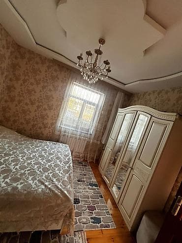 yataq destleri 2022: İkinəfərlik çarpayı — 5