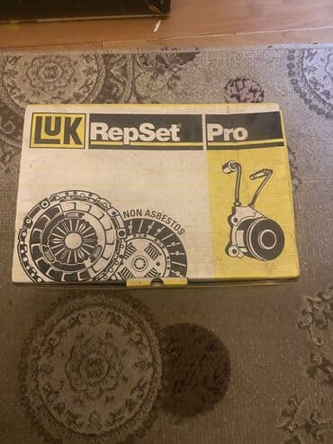 Ötürücü qutuların detalları: Feredo disk fasonlu çaşka vijimloyy orginall Təzədir təcili satılır — 3