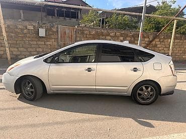 Avtomobil satışı: Toyota Prius: 1.5 l | 2008 il Hetçbek — 8