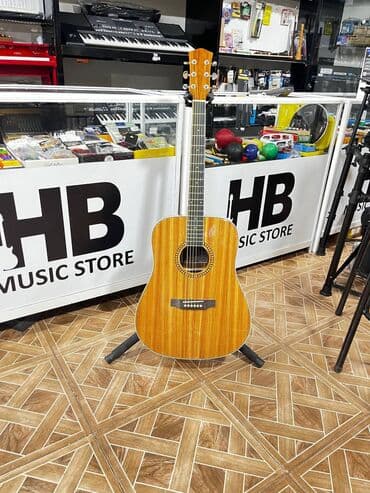 Mikrofonlar: Akustik gitara, 6 sim, Yeni, Pulsuz çatdırılma