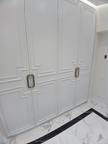 dəhliz mebel: Mətbəx üçün, Qarderob, Açılan, Korpuslu — 6