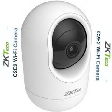 беспроводные камеры видеонаблюдения в баку: Kamera C2E2 Wi-Fi - Çin.! Kamera C2E2 Wi-Fi ZKTeco - Çin brendi və — 4
