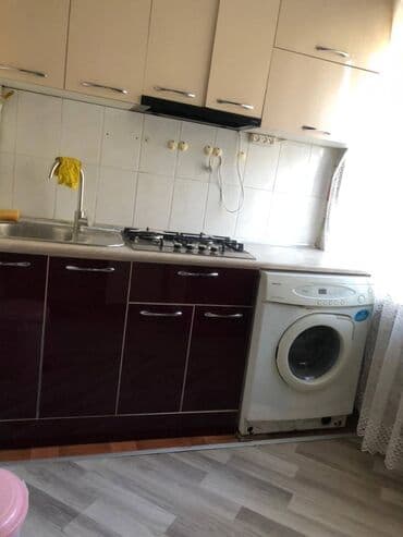 ucuz bina evləri: Yasamal rayonu,Zahid Xəlilov küçəsi,Elmler metrosu,BDU,Texniki — 5