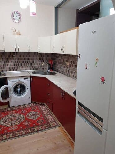 sizin menzil mtk: 2 otaqlı, Yeni tikili, 70 kv. m — 5