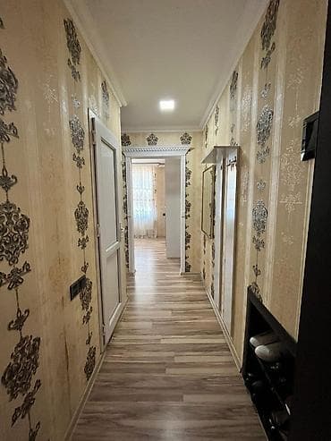 sumqayitda ev: Bakı, Mehdiabad, 2 otaqlı, Köhnə tikili, 35 kv. m — 2