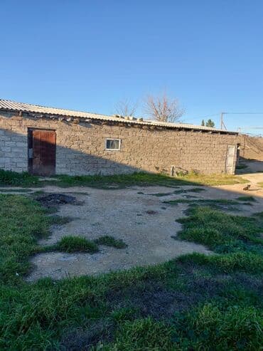 xacmaz rayonu: Bakı, Qala qəs., 550 kv. m, 3 otaqlı, Hovuzsuz, Artezian quyusu, Qaz, Su — 13