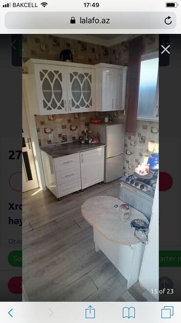 nərimanov ev: XrdaLan kirayə ev — 4