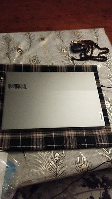 kondisioner kodları: Lenovo ThinkBook, 14 ", Intel Core i5, 512 GB — 2