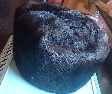 Велосипеды: Натуральный мех — 2