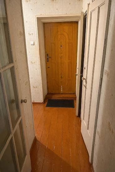 bagca seher ev satilir: Bakı, Hövsan qəs., 2 otaqlı, Köhnə tikili, m. Əhmədli, 53 kv. m — 10