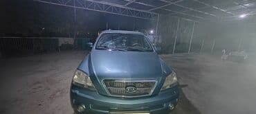 диски на зимнюю резину хендай элантра 2006: Kia Sorento: 2.5 л | 2003 г. Внедорожник — 5