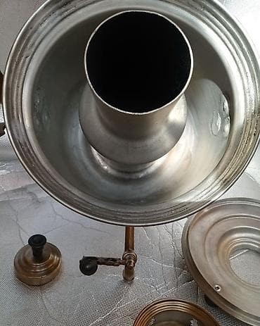 jamo 6 5cs t: Od Samovar, 10-dan çox l — 6