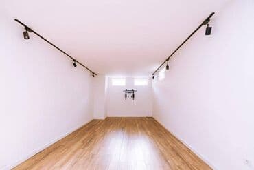 7ci mikrorayonda kiraye evler: Həzi Aslanov qəs. 6 otaqlı, 415 kv. m, Yeni təmirli — 16