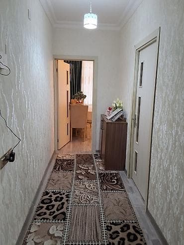 şəmkir ev: Xırdalan, 2 otaqlı, Köhnə tikili, 65 kv. m — 8