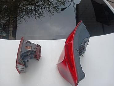 yanacaq ceni: LED, BMW Orijinal, ABŞ — 8