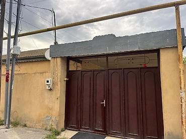 a frame ev: 4 otaqlı, 146 kv. m, Kredit yoxdur, Orta təmir — 8