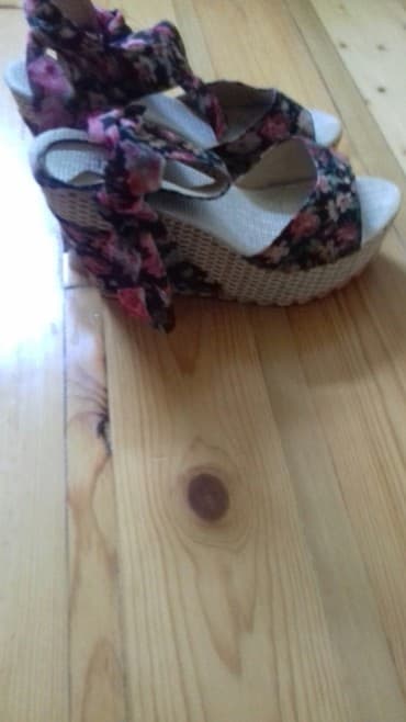 kisiler ucun gumus sepler: Ölçü: 37, rəng - Qara, İşlənmiş — 2