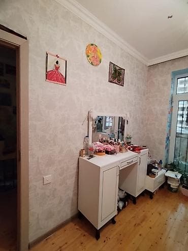 savetskide kiraye evler: 3 otaqlı, Yeni tikili, 80 kv. m — 8