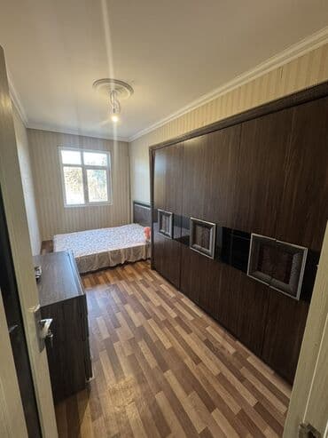 Долгосрочная аренда квартир: Salam,evimi kiraye verirem hec kiraye verilmeyib birinci seferdi,yaxşı — 7