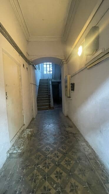 купить квартиру с видом на море: Баку, 3 комнаты, Вторичка, м. Сахиль, 70 м² — 7