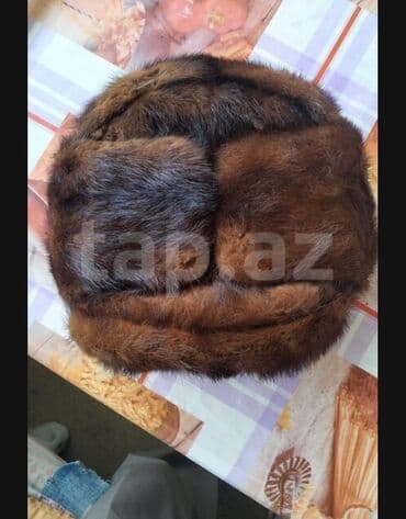 детские шерстяные шапки: Papaq.cccp vaxtinda alinandi cox az istifade olunub — 2